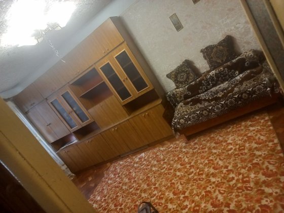 Терміново! Продам 2-х кімнатну квартиру по просп.Грушевського Луцк