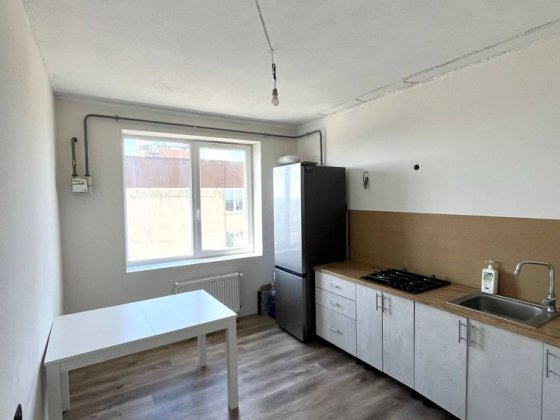 Продаж квартири з ремонтом в новобудові , 1185$\кв.м у Луцьку Луцк
