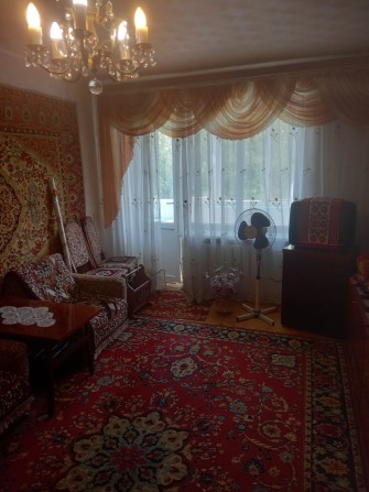 продам  двохкімнатну квартиру в м.Луцьк - фото 1