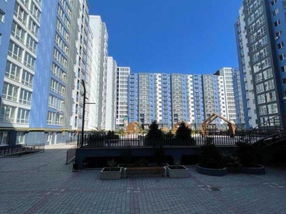 Здана 1 к квартира в центрі міста Ивано-Франковск