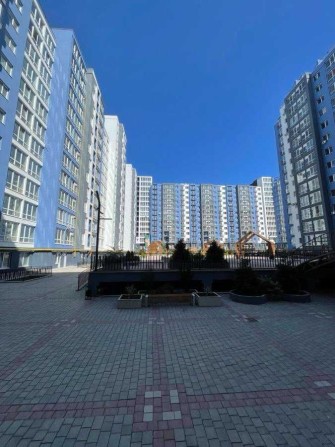 Здана 1 к квартира в центрі міста - фото 1