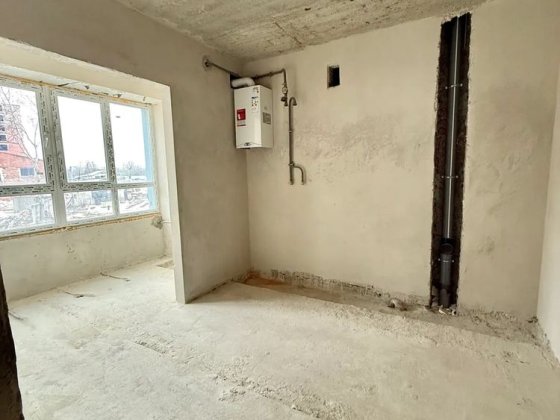 Найдешевша 3 кім  від надійного забудовника,газ,цегла Івано-Франківськ