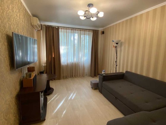 Продаж двокімнатної квартири провулок Бульварний, 2/5 поверх Кривой Рог