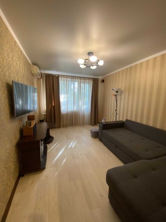 Продаж двокімнатної квартири провулок Бульварний, 2/5 поверх - фото 1