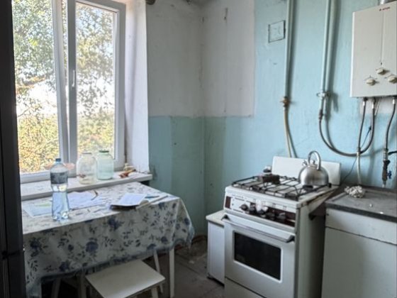 Продаж 2кімн.квартири 44кв-л(Покровський район)