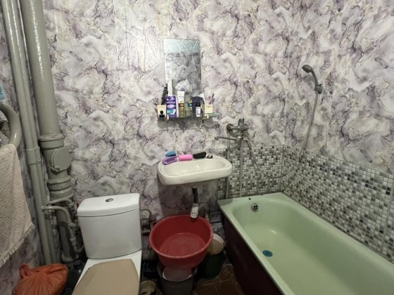 Продаю 1ю распашенку на Даманском