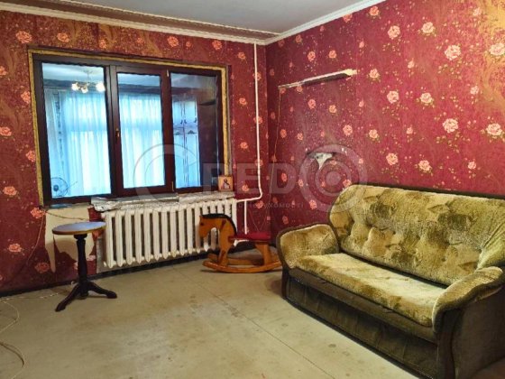 Продаж цікавої 1кімнатної квартири. м-н Гірницький. Кривой Рог