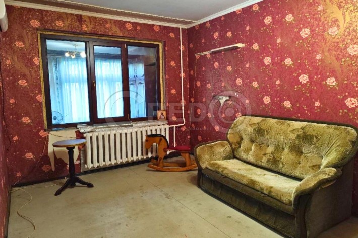 Продаж цікавої 1кімнатної квартири. м-н Гірницький. - фото 1