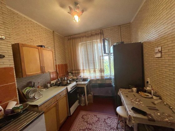 Продаж затишної двокімнатної квартири в Центрально-Міському районі Кривой Рог