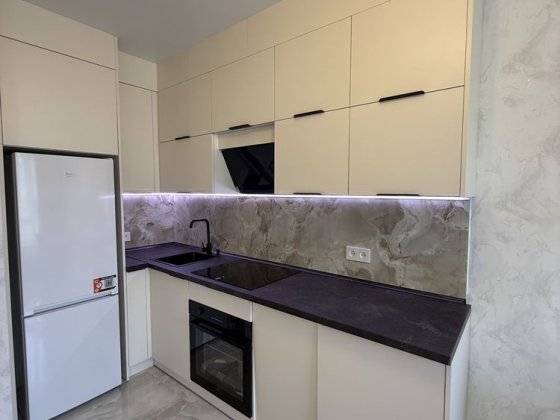 Продам готова квартира в ЖК Молодість! 30,8 м² | Держпрограми Ирпень