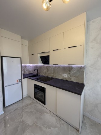 Продам готова квартира в ЖК Молодість! 30,8 м² | Держпрограми - фото 1