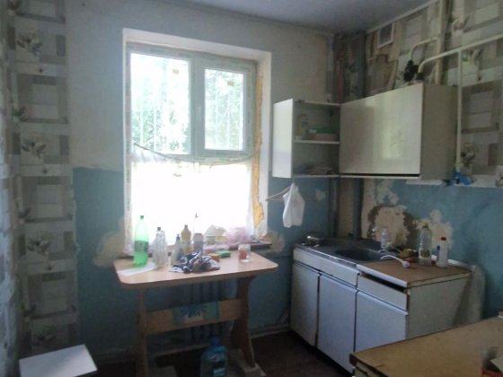 Продаж 2 кім квартира Тернівський район