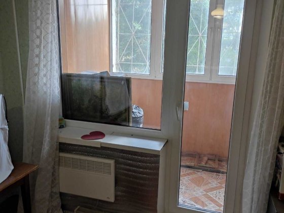 Продаж 1 кiм. квартири на 5 Зарiчному б.85
