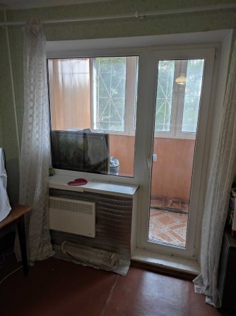 Продаж 1 кiм. квартири на 5 Зарiчному б.85 - фото 1