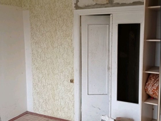 Продаж 2 кімнатної  "Чешки" з газ. автономкою. Кривой Рог