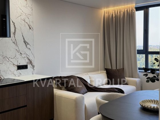 Продам ідеальну 3к квартиру з новим дизайнерським ремонтом!