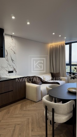 Продам ідеальну 3к квартиру з новим дизайнерським ремонтом! - фото 1