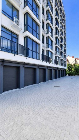 Продаж готової 2-кімнатна квартира з індивідуальним газовим опаленням в сучасному ЖК поруч центру - фото 1