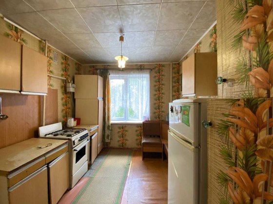 Продаётся квартира, ул. Радиевского (Тынка) Кривой Рог