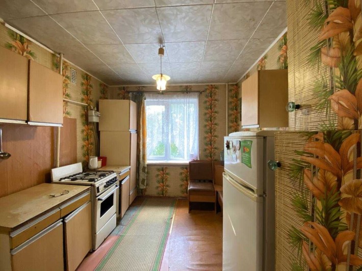 Продаётся квартира, ул. Радиевского (Тынка) - фото 1