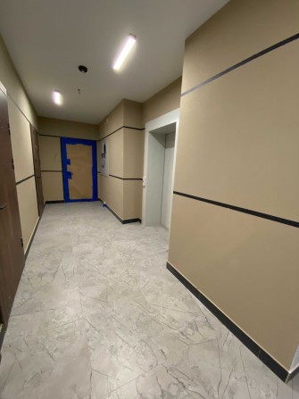 Продаж 1-кімнатної квартири 40 м² з великою кухнею поруч ліс швидкий виїзд до Києва - фото 1
