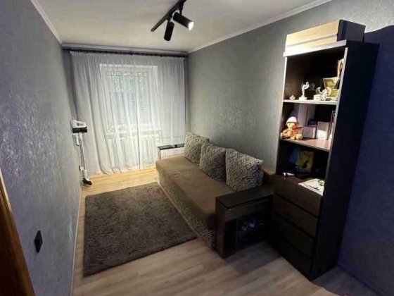 Продам 2 кімнатну квартиру в Луцьку Луцк