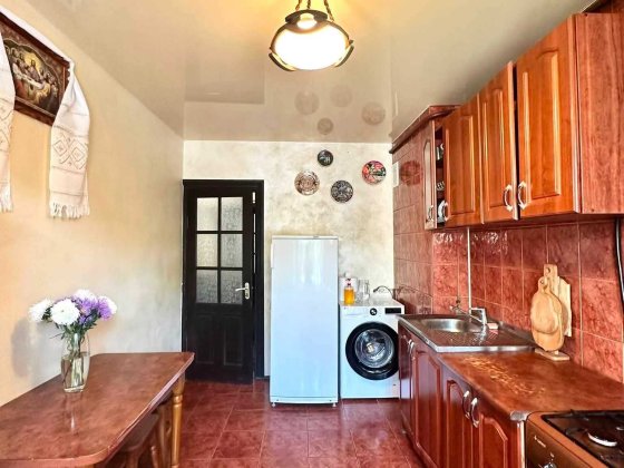 Продам 3 кімнатну квартиру біля Порт Сіті Луцк