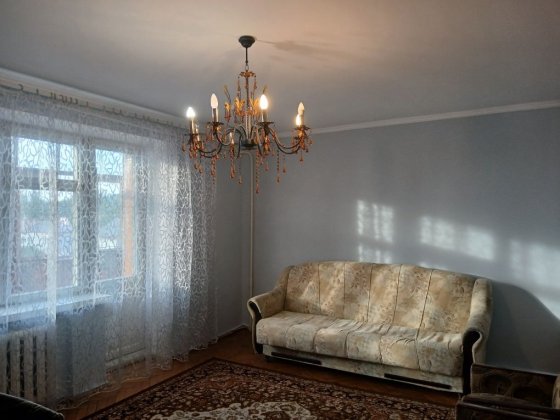 Продаж 2-х кімнатної квартири Луцк