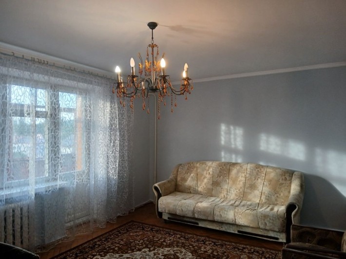 Продаж 2-х кімнатної квартири - фото 1