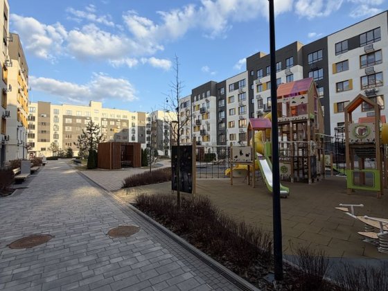 ЖК Молодість ! Готова квартира Актуальна Ірпінь