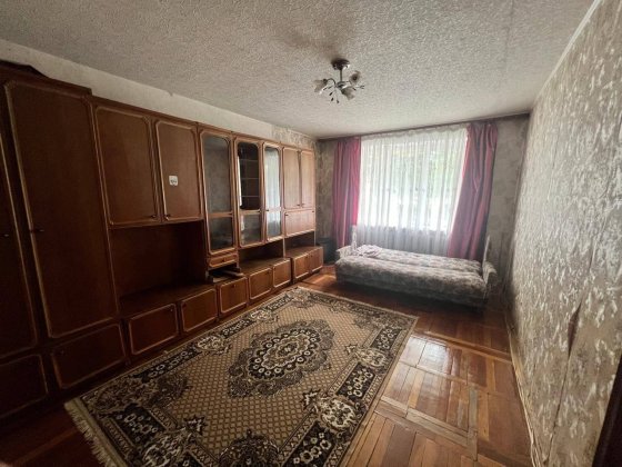 3кімнатна квартира вул. Соборності район Портсіті 1 поверх Луцк