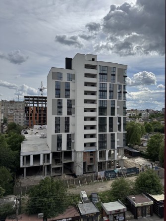 Продається 1к Квартира ЖК Сенат По вул Гната Хоткевича - фото 1