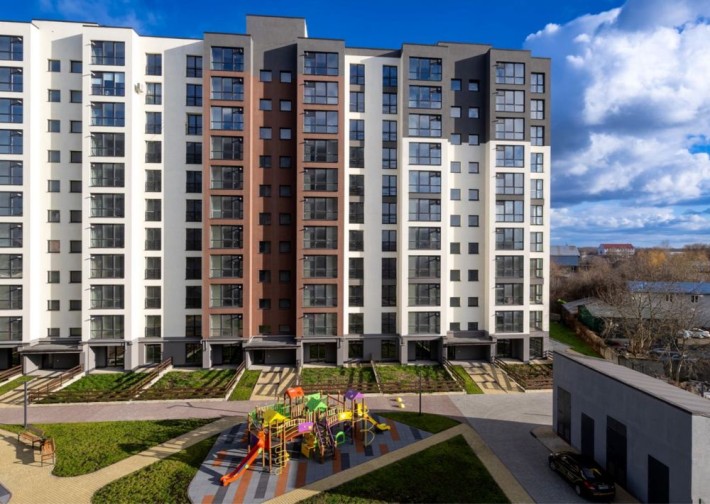 Продається двокімнатна квартира готова до ремонту - фото 1