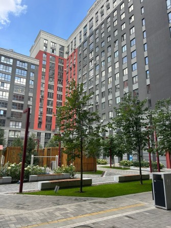Простора 3к квартира 77 м² у ЖК Irpin City | 3 поверх, топ-локація! - фото 1