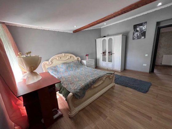 2-кімнатна квартира, 60 м2, з ремонтом Ивано-Франковск