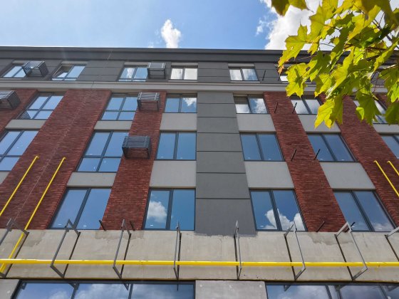 ЄОселя Сертифікат Постанова ІПОТЕКА 3%/7%! ФІКСОВАНЕ оформлення. 1 к квартира в ЦЕНТРІ, кухня -17м2. Ірпінь