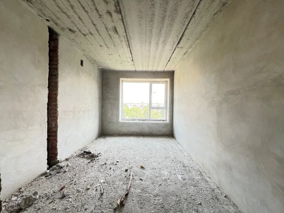 Готова однокімнатна в центрі ЖК Скандинавія ідеальний 5 поверх Ивано-Франковск