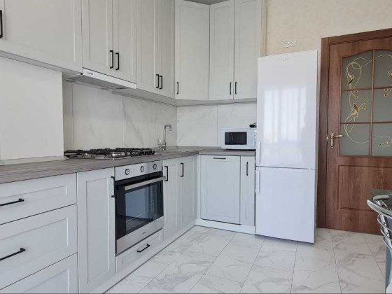 Продам 1к квартиру 40м2  з газом м.Ірпінь, район набережної