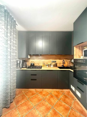 4-Кімнатна квартира 73 м² | Луцьк, Гордіюк | Цегляний будинок - фото 1