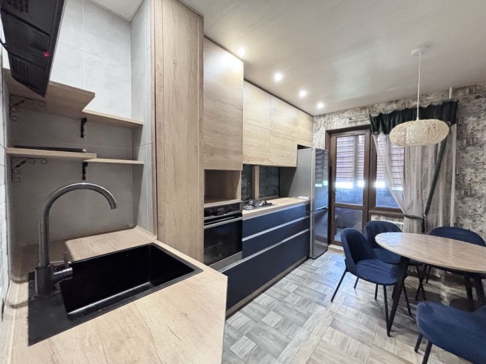 Продаж 3-х кімн. квартири м-н Гірницький - фото 1