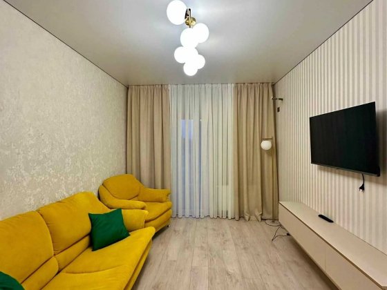 Продам 1 кімнатну квартиру в Луцьку Луцк