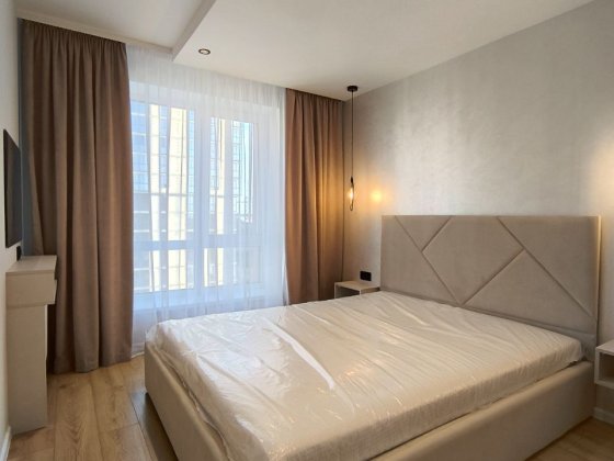 Продаж 1к квартири з ремонтом ЖК Перший квартал Луцк