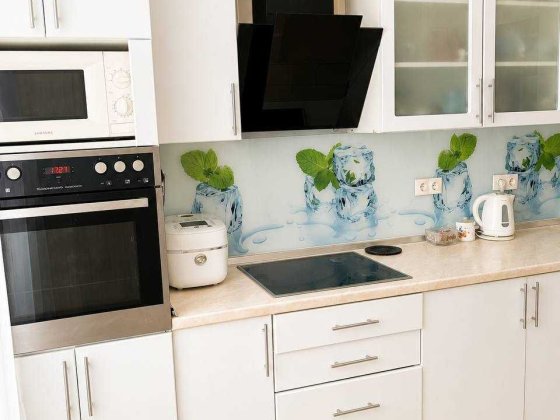 Продам 2-кімнатну 60 м² біля Центрального  парку! Без комісії Ирпень