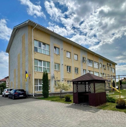 1-кімнатна квартира в ЖК Європейський - фото 1