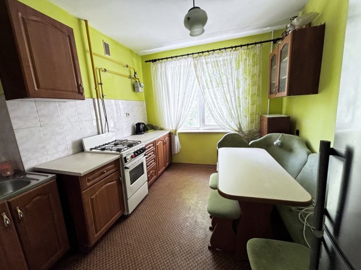 Продаж 3-х кімн. квартири на 5-му Зарічному - фото 1