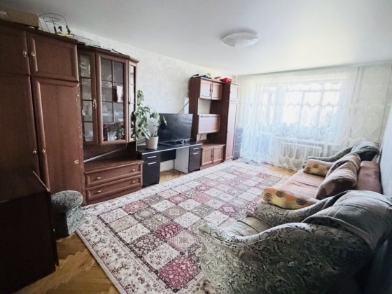 Терміново продам 3кім квартиру Луцк