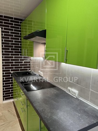 Продам 1 Кімнатну квартиру з балконом вул. Матвія Донцова 10А, Ірпінь - фото 1