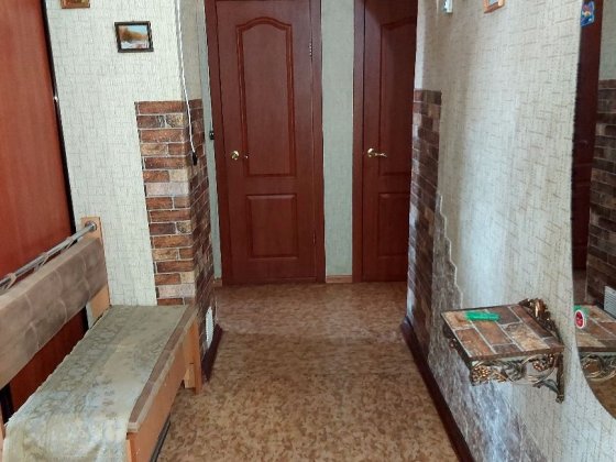 Продаеться 2 квартира  площадь Освобождения Кривой Рог
