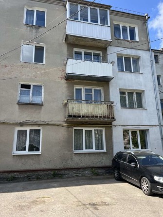 Продам 2км квартиру, центр - фото 1