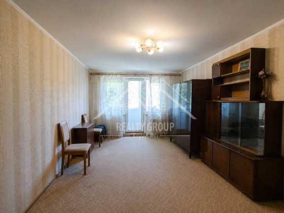 Продаж 2к квартири по Соцмісті Кривой Рог